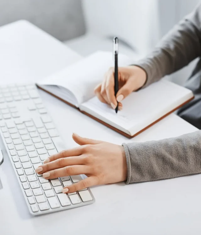 Copywriting - A gente resolve somos especialistas