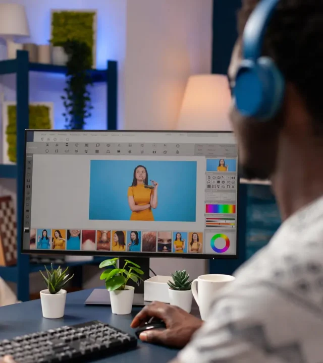 Desenvolvimento - Agência Net web II