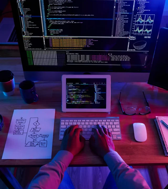 Criação de Sites - Agência Net web III