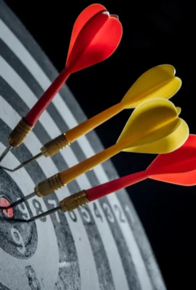 Marketing Digital - Acerte o Alvo Venda e Lucre Mais